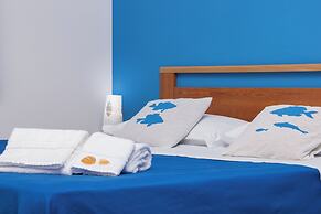 Casa Vacanza Azzurra Centro