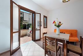 Casa Vacanza Azzurra Centro