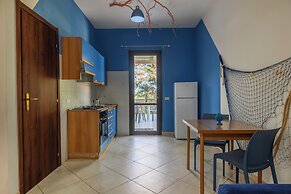 Casa Vacanza Azzurra Centro