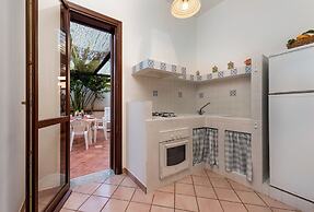 Casa Vacanza Azzurra Centro