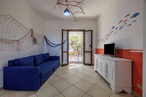 Casa Vacanza Azzurra Centro