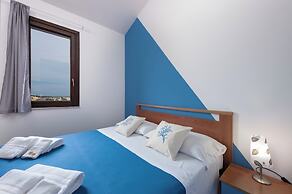 Casa Vacanza Azzurra Centro