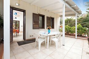 Casa Vacanza Azzurra Centro