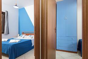 Casa Vacanza Azzurra Centro