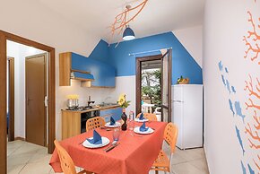 Casa Vacanza Azzurra Centro