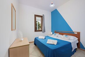 Casa Vacanza Azzurra Centro