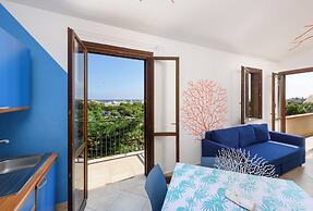 Casa Vacanza Azzurra Centro