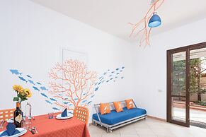 Casa Vacanza Azzurra Centro