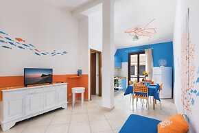 Casa Vacanza Azzurra Centro
