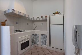 Casa Vacanza Azzurra Centro