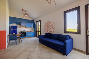 Casa Vacanza Azzurra Centro