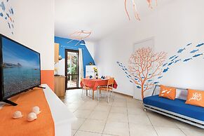 Casa Vacanza Azzurra Centro