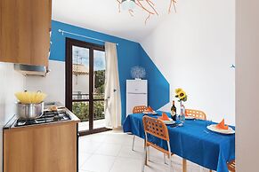 Casa Vacanza Azzurra Centro