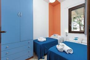 Casa Vacanza Azzurra Centro