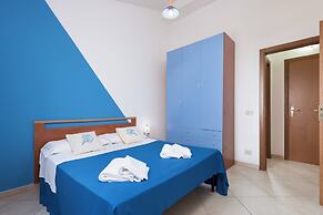 Casa Vacanza Azzurra Centro