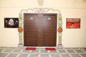 Shree Shyam Mahal