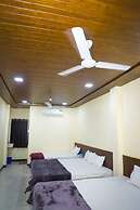Shree Shyam Mahal