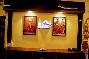 Shree Shyam Mahal