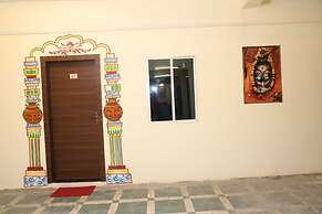 Shree Shyam Mahal