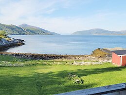 6 Person Holiday Home in Sandhornoy