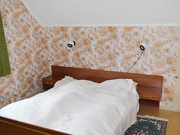 6 Person Holiday Home in Sandhornoy