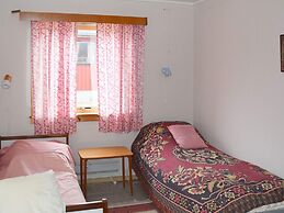 6 Person Holiday Home in Sandhornoy