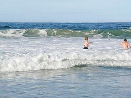 6 Person Holiday Home in Sandhornoy