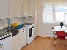 6 Person Holiday Home in Sandhornoy