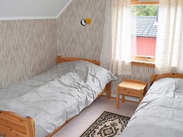 6 Person Holiday Home in Sandhornoy