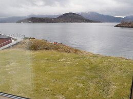 6 Person Holiday Home in Sandhornoy