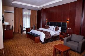 Elegant Hotel by Best Western Plus