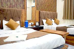 Hotel Mahalok Palace