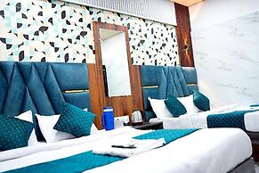 Hotel Mahalok Palace