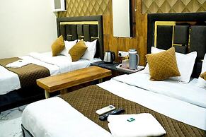 Hotel Mahalok Palace