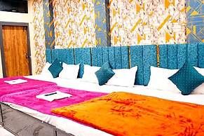 Hotel Mahalok Palace