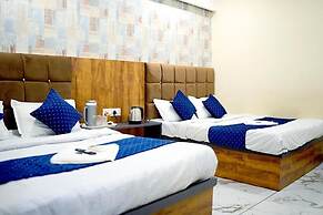 Hotel Mahalok Palace