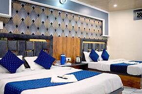 Hotel Mahalok Palace