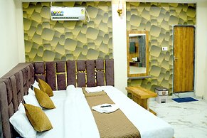 Hotel Mahalok Palace