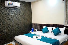 Hotel Mahalok Palace