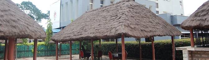 Universal Hotel Enugu