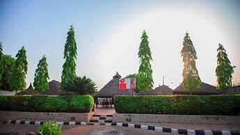 Universal Hotel Enugu