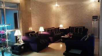 Universal Hotel Enugu