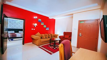 Universal Hotel Enugu