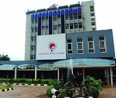 Universal Hotel Enugu