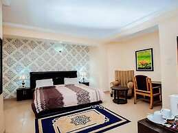 Universal Hotel Enugu