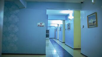 Universal Hotel Enugu
