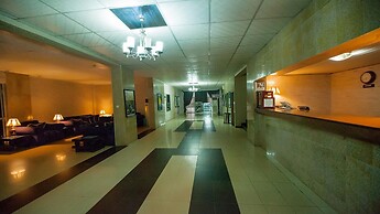 Universal Hotel Enugu