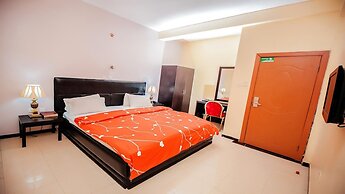 Universal Hotel Enugu