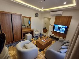 alzuwain hotil