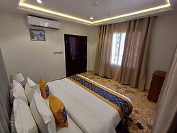 alzuwain hotil